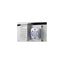 Factory installed AC powered keypad lock, available on select refrigerators