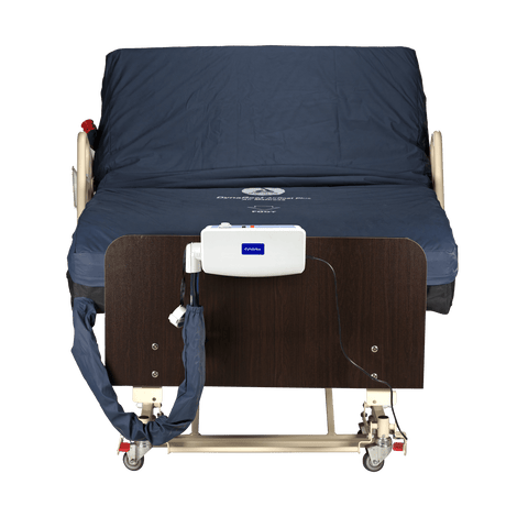 Dynarex Air Mattress Quick Connector