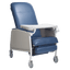 10522 Infinite Geri Chair Seat with Leg Rest - Blueridge Code: RPGC-04BR-I