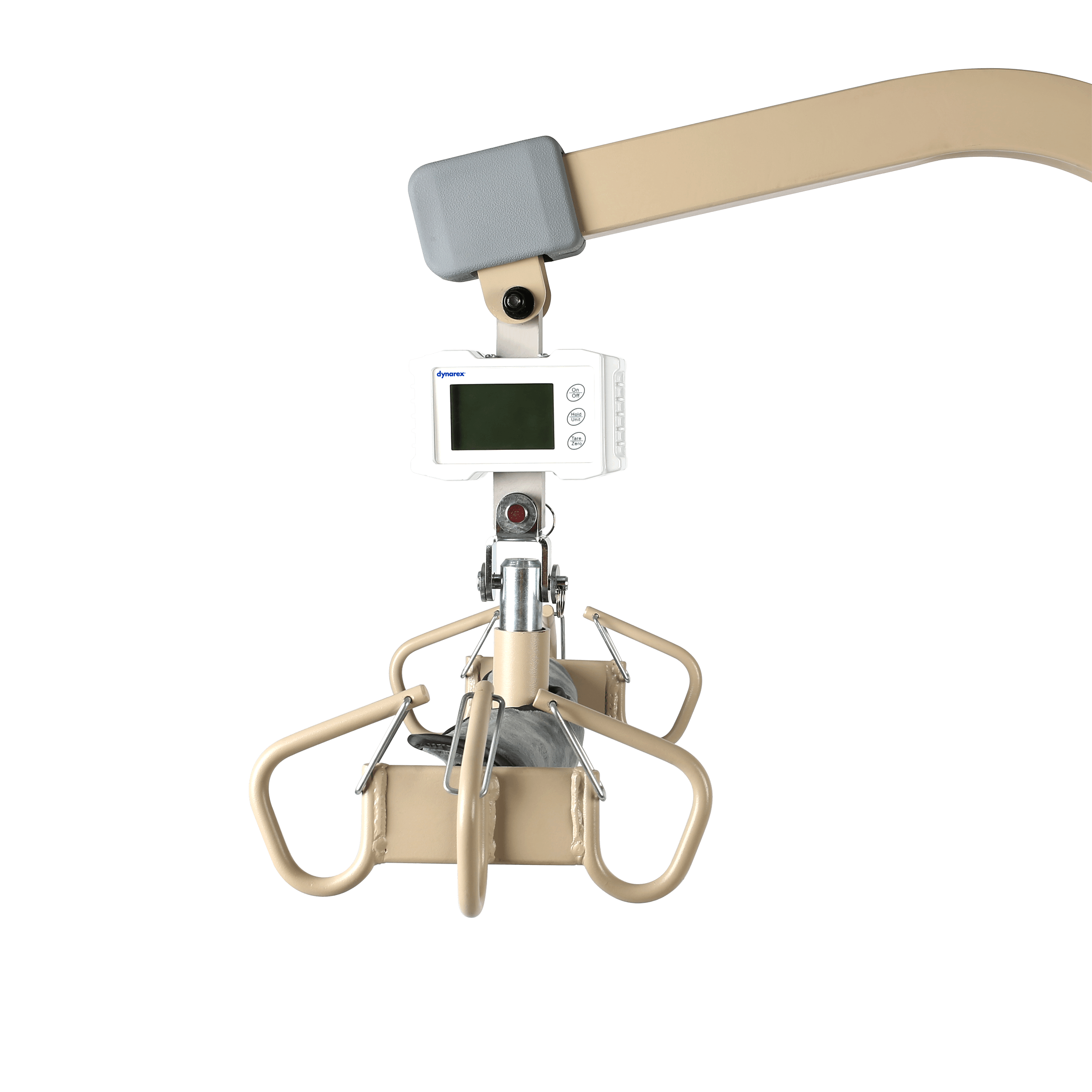 10705 Patient Lift Scale Assembly Kit Code: RPPL-14SA Main image