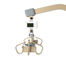 10705 Patient Lift Scale Assembly Kit Code: RPPL-14SA