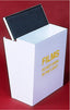 Table Top Standard Bin holds up to 150 14" x 17" Films