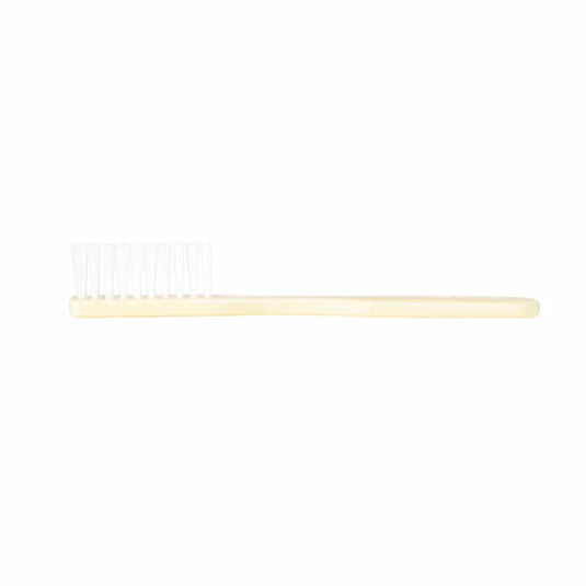 Toothbrush, 30 Tuft 4, Ivory