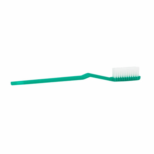 Toothbrush, Green