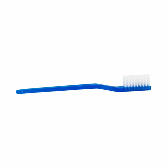 Toothbrush, Blue