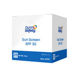 Dynarex Sunscreen SPF 30 3.5 g Sachet