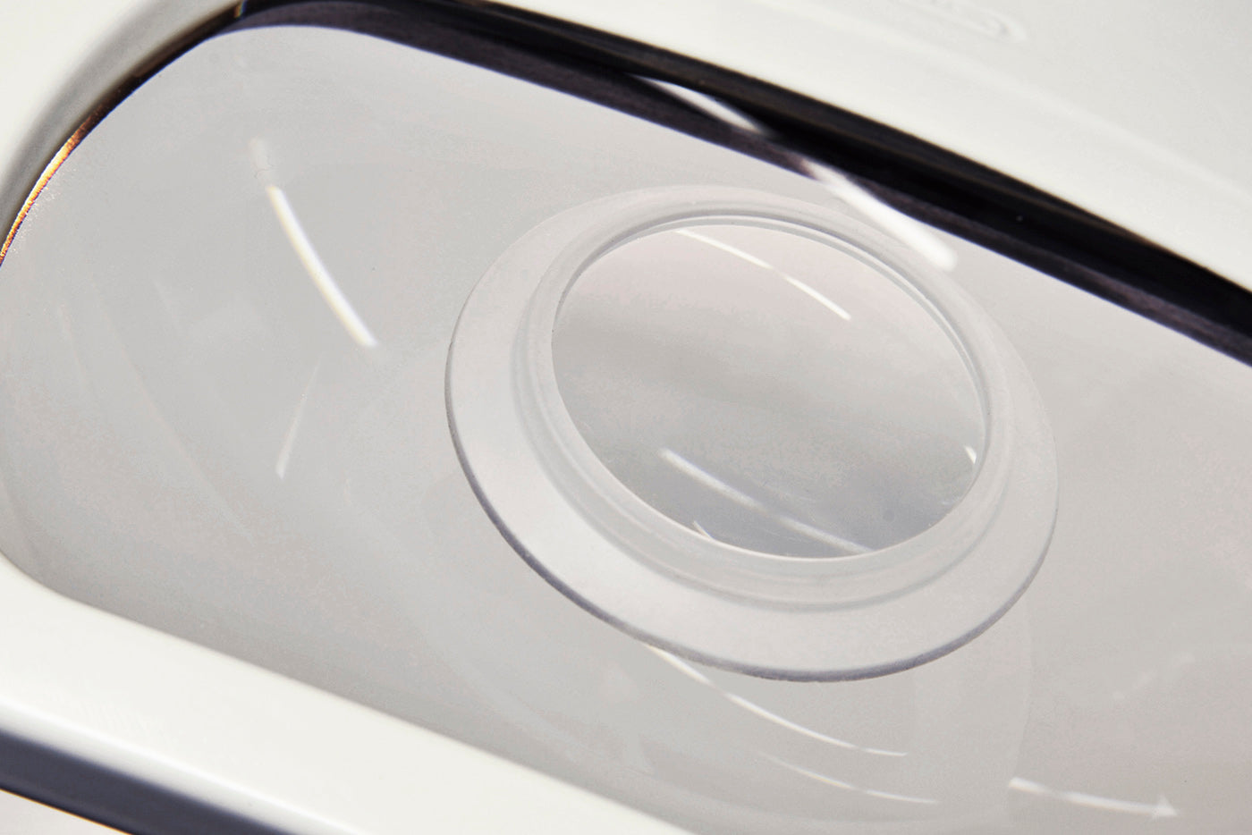 Wave® LED Magnifier