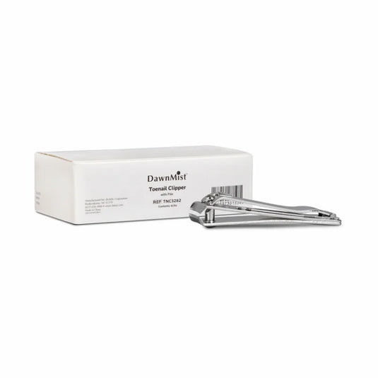 Toenail Clipper w/ File