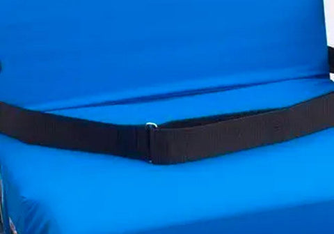 4" Wide Width Torso / Head / Leg Belt