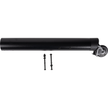 Right Front Caster Leg