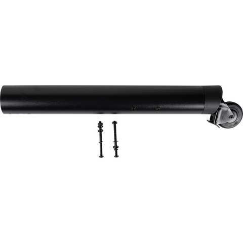 Dynarex Right Front Caster Leg