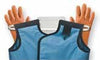 Tri-Rack (Capacity: 1 Apron, Pair of Gloves)