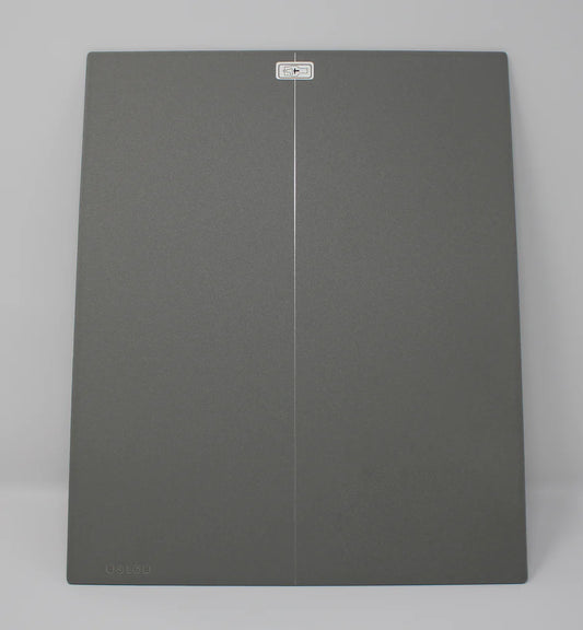 DR/CR Grids for Computed Radiography 200 Lines 10:1 Ratio Aluminum Interspaced 17 1/4" x 18 7/8" exact size