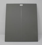 Wolf X-Ray DR/CR Grids for Computed Radiography 200 Lines 10:1 Ratio Aluminum Interspaced 18" x 18" exact size