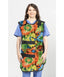 SPECIAL PROCEDURE APRON - .5 mm Regular Lead 22X38 Tye Dye - Medium