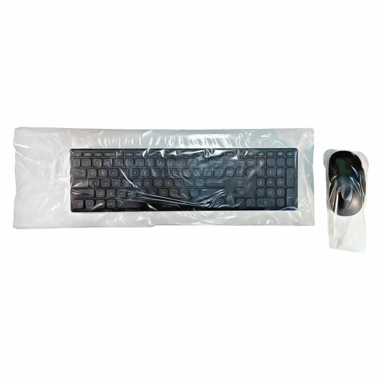 Keyboard Sleeves Universal 7" x 21.5"