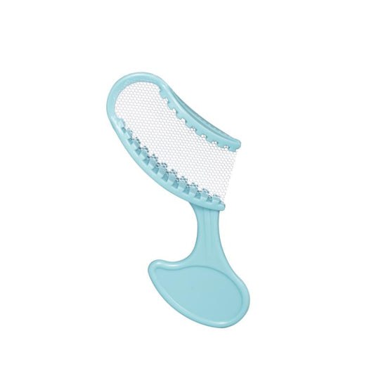 U-Hold Bite Trays Posterior Blue