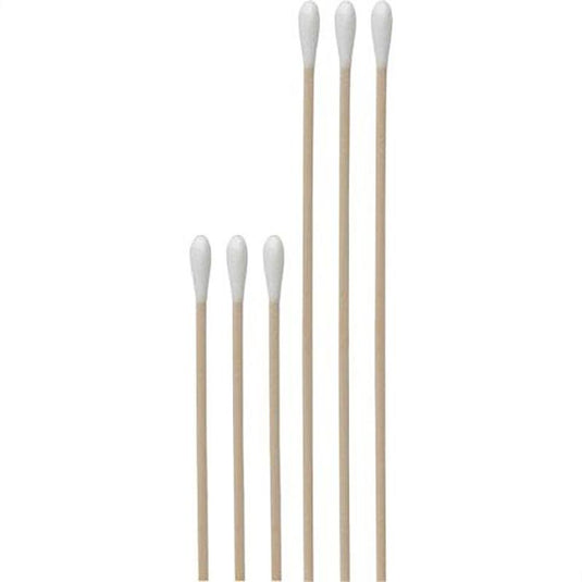 Cotton Tipped Applicators 6"