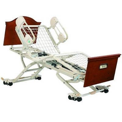 Joerns UltraCare XT Hospital Bed
