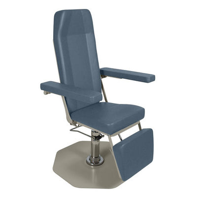 ENT Chair with Foot Operated Pump