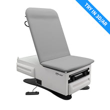 FusionONE Power Exam Tables
