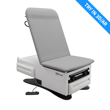 UMF Medical FusionONE Power Exam Tables