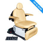UMF Medical 4010 Head-Centric Procedure Chairs