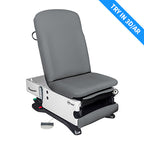 UMF Medical 4070 Manual Back Exam Chairs