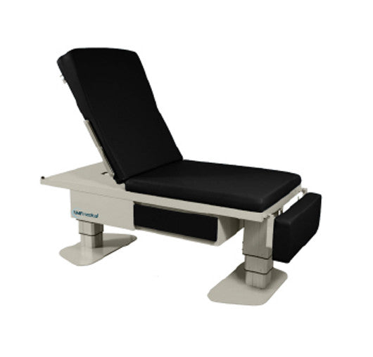 Two Function Bariatric Power Table