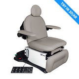 UMF Medical 5016 Podiatry/Wound Care Procedure Chairs