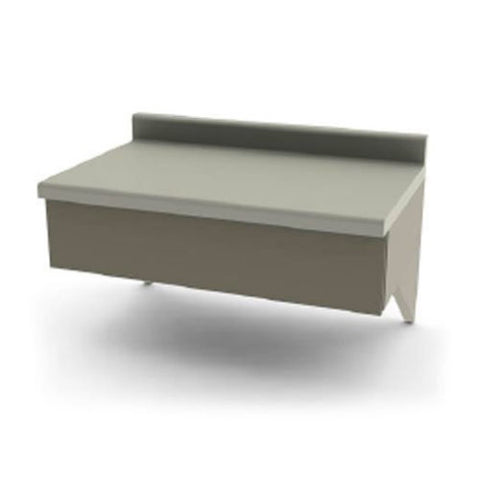 UMF Medical Modular Writing Desk