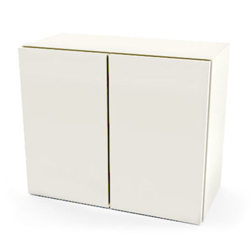UMF Medical Modular Wall Cabinet