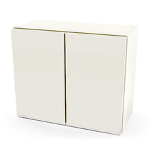 Modular Wall Cabinet