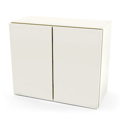 UMF Medical Modular Wall Cabinet