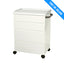 Modular Treatment Cabinet with Four Drawers