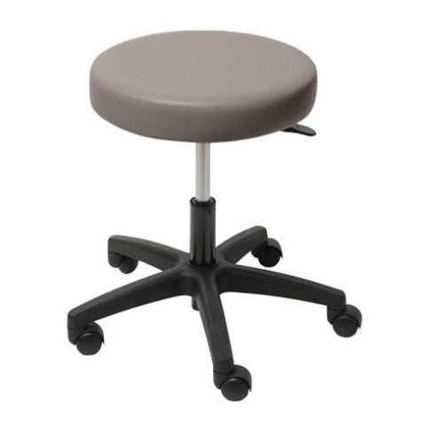 UMF Medical Ultra Comfort Stool, Pneumatic Height Adjustment