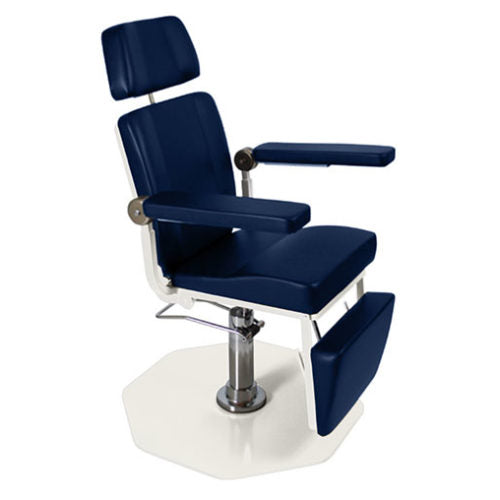 UMF Medical ENT Chair with Foot-Operated Pump