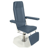 UMF Medical Phlebotomy Chair with Foot-Operated Pump