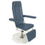 Phlebotomy Chair with Foot-Operated Pump