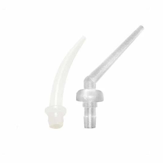 Intra-Oral Tips White