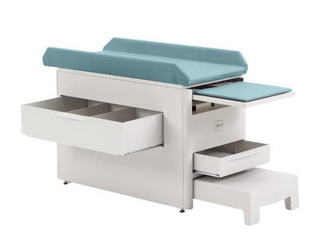 Versa Exam Table - Pediatric Top