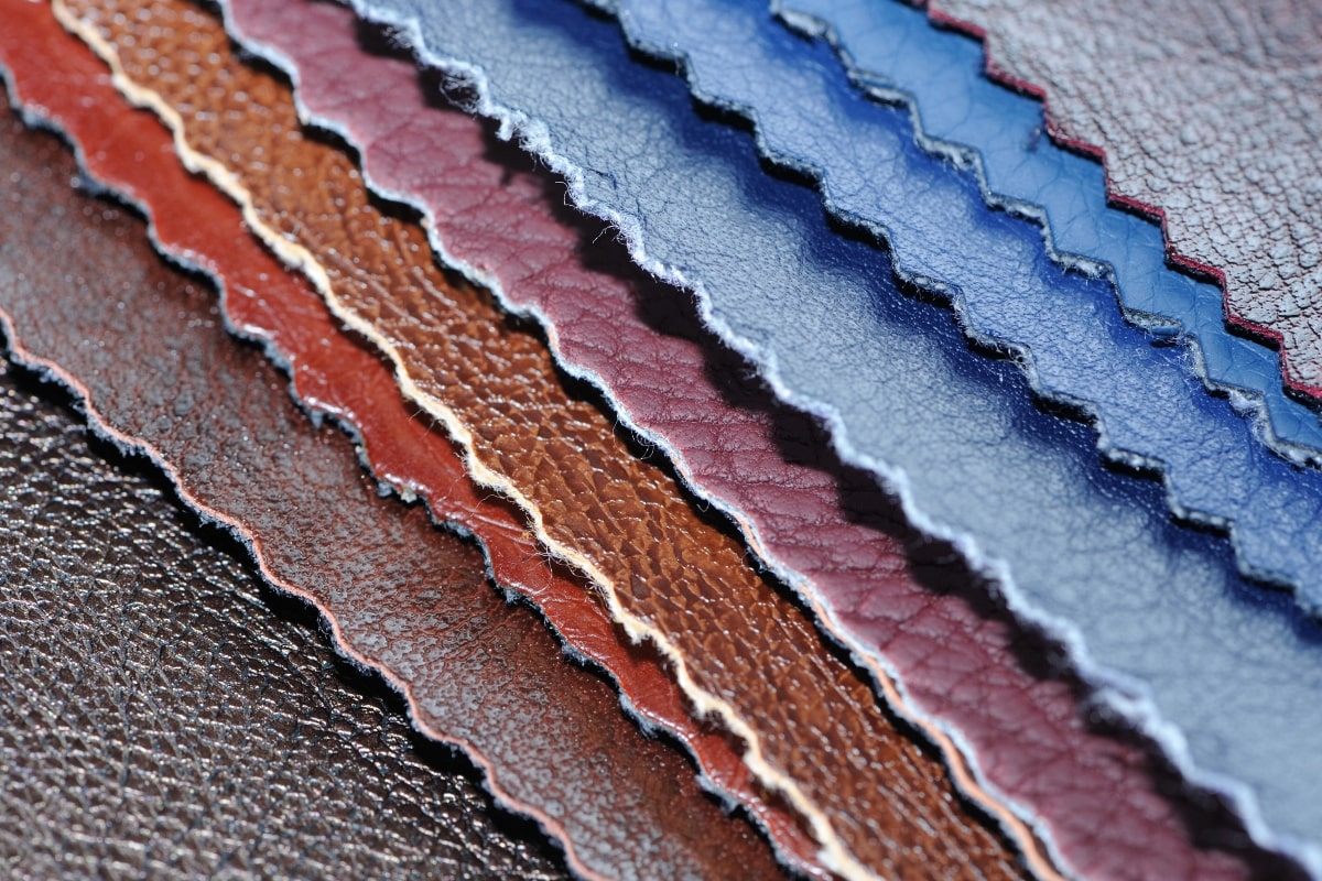 Champion Chairs — Champion Non-Standard Grade 2 Vinyl For Chairs