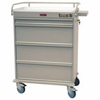 Harloff Cam-VLT Series Carts