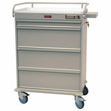 Harloff Cam-VLT Series Carts