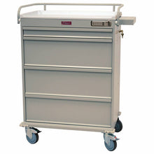 Cam-VLT Series Carts