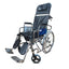 Reclining Wheelchair Cyclinder Code: RPWC23-RC