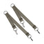 Replacement Straps for Standard Slings Code: 10754