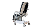 T3 Procedure Chair - back three-quarter
