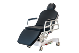 T5 Procedure Chair - beach position