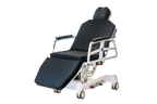 Custom T5 Procedure Chair - beach position